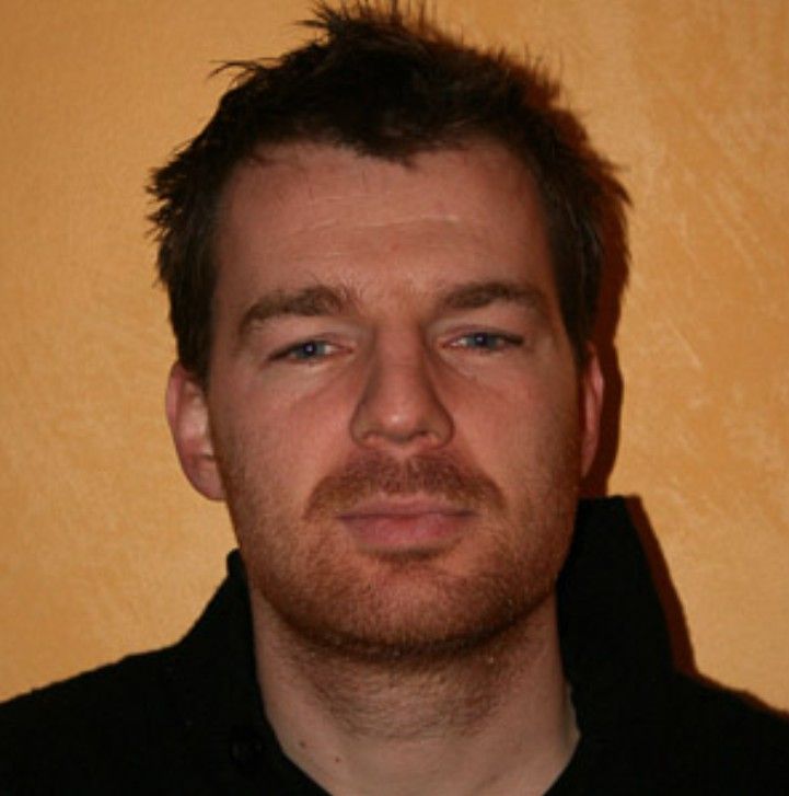 Cyril Blondel