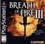 Video Game: Breath of Fire III