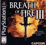 Video Game: Breath of Fire III