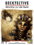 More Decktective: Secrets in the Sand videos