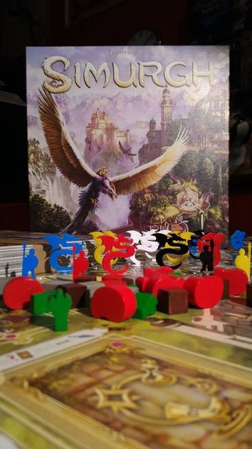 BoardGameGeek