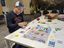 In guild First Minnesota Historical Wargame Society