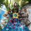 Board Game: 4 Gods