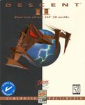Video Game: Descent II