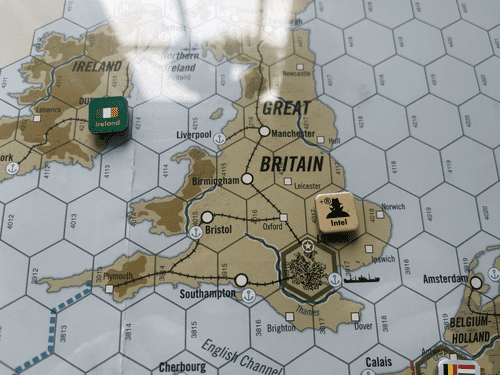 Axis Empires Ultimate Edition
