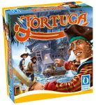 Board Game: Tortuga