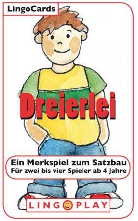 Dreierlei