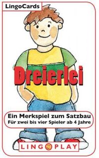 Dreierlei
