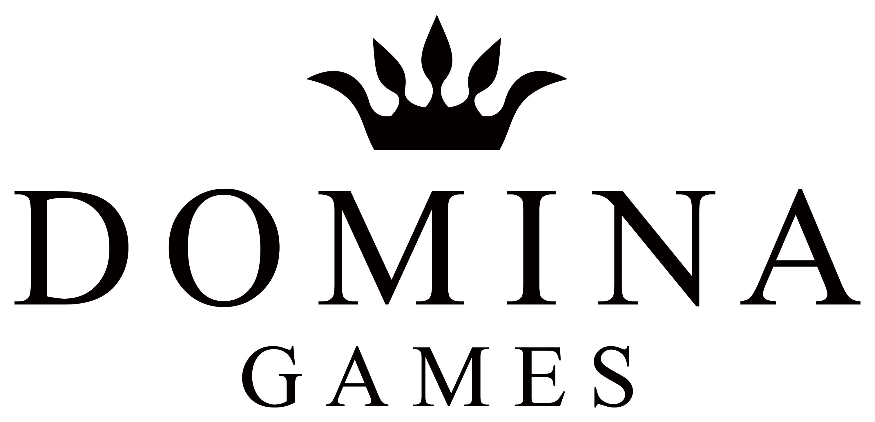Domina Games
