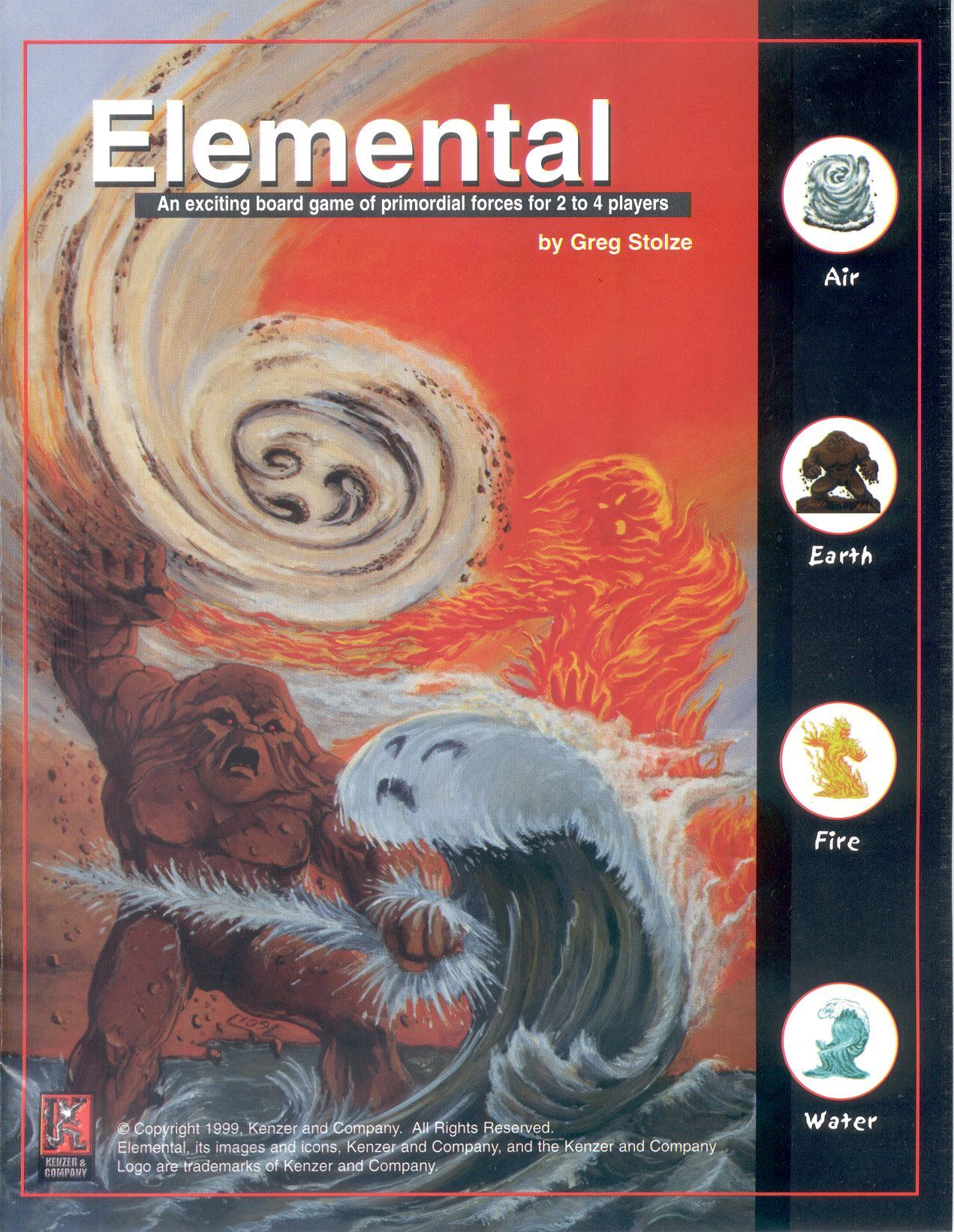 Elemental