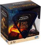 Trivial Pursuit: Lord of the Rings – Bite Size