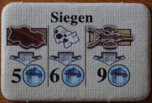 Fields of Arle: New Travel Destination – Siegen