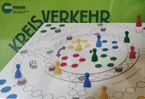 Kreisverkehr