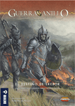 Board Game: War of the Ring: The Fate of Erebor