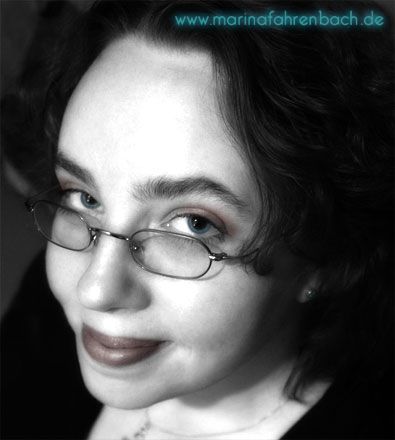 Marina Fahrenbach