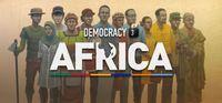 Video Game: Democracy 3: Africa