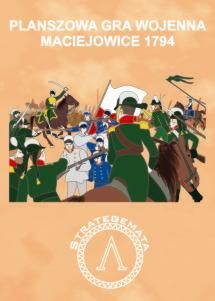 Maciejowice 1794