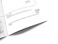 RPG Item: The Bonsai Diary