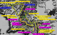 The Lord of the Rings Board Game