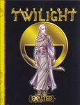 RPG Item: Caste Book: Twilight