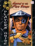 RPG Item: Legend of the Five Rings Player's Guide (Second Edition)