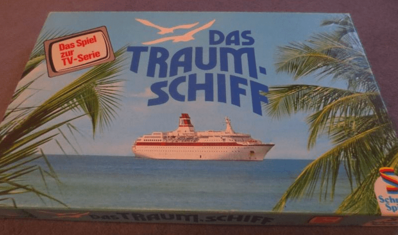 Das Traumschiff