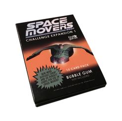 Space Movers 2201: Challenge Expansion 1