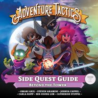 Adventure Tactics: Guía de Misión Secundaria 2 – Más allá de la Torre