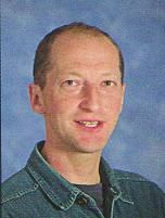 Nigel Stillman