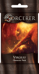 Sorcerer: Virgiliu Character Pack