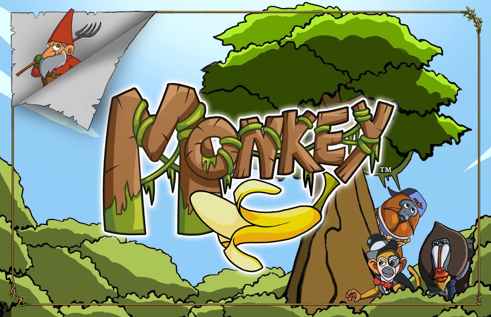 Monkey