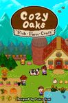 Cozy Oaks