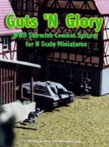 N deals scale miniatures
