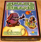 Board Game: Space Beans