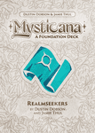 Mysticana: Realmseekers