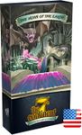 The 7th Continent: The Veins of the Earth (2020)