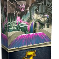 The 7th Continent: The Veins of the Earth