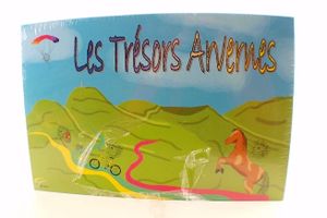 Les Trésors Arvernes