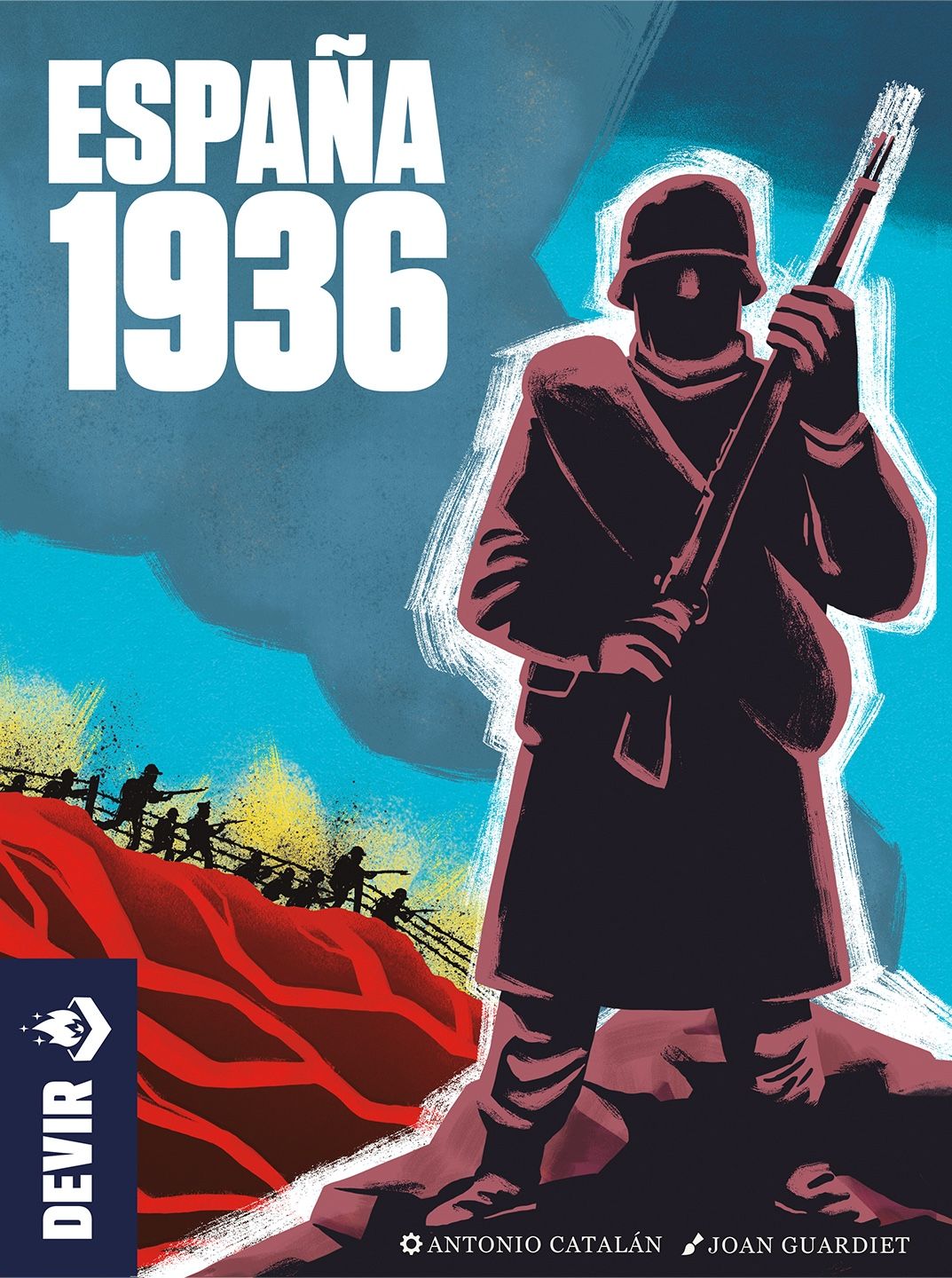 España 1936