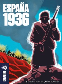 España 1936