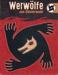 Die Werwölfe von Düsterwald