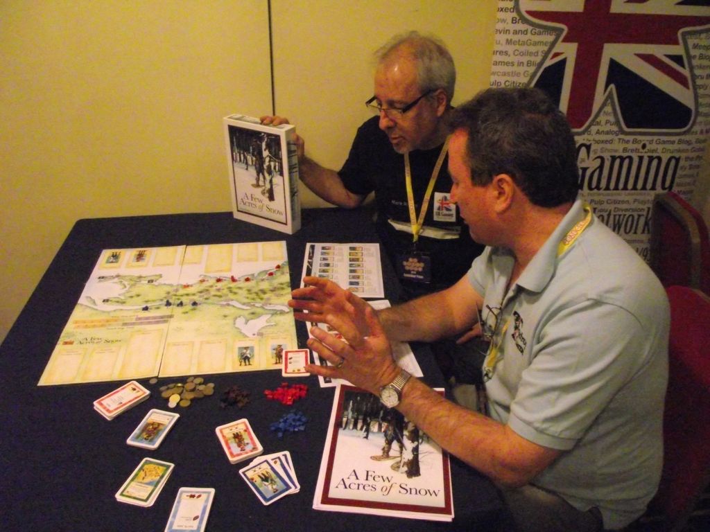 BoardGameGeek