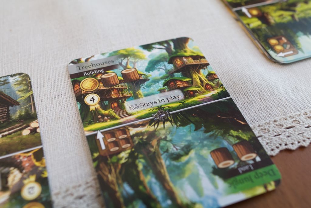 Kingdom Legacy: Feudal Kingdom - Starter Deck main image 0