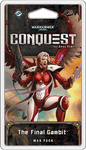Warhammer 40,000: Conquest – The Final Gambit