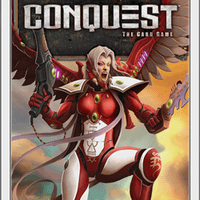 Warhammer 40,000: Conquest – La jugada final