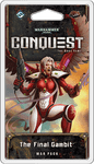Board Game: Warhammer 40,000: Conquest – The Final Gambit