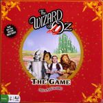 The Wizard of Oz: The Game