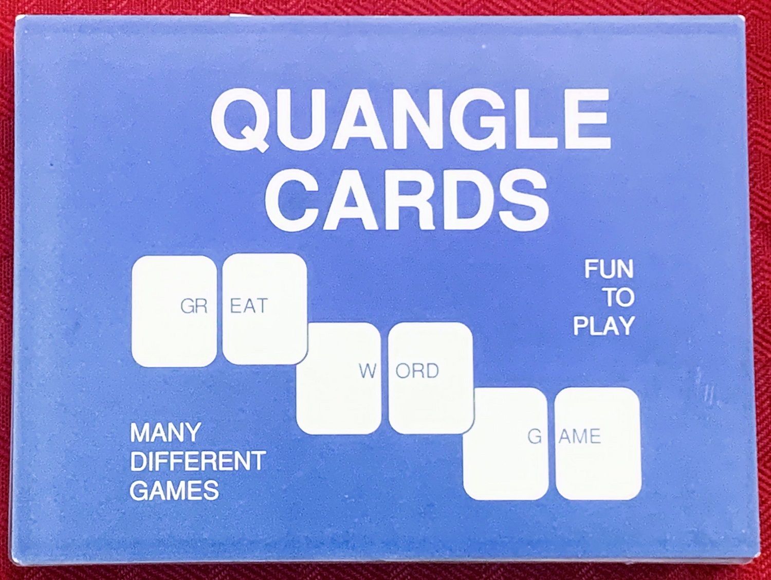 Quangle