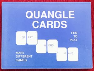 Quangle