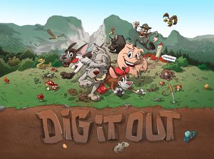Dig it Out!